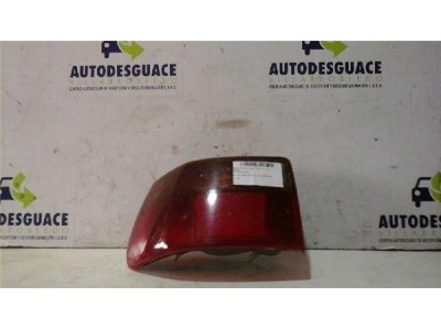 Piloto Trasero Izquierdo Opel ASTRA F BERLINA * 2