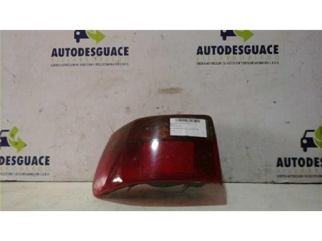 Piloto Trasero Izquierdo Opel ASTRA F BERLINA *