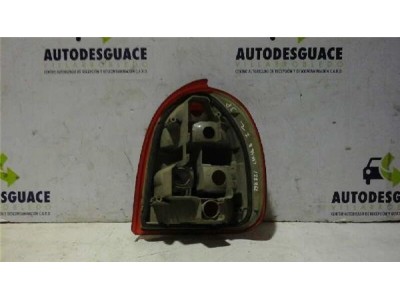 Piloto Trasero Izquierdo » OTROS    MODELOS *