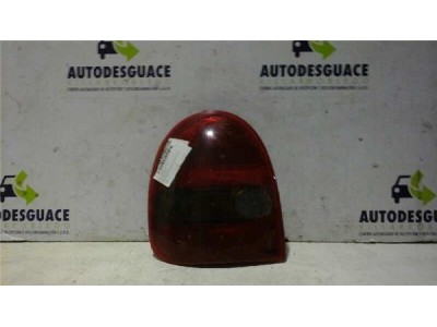 Piloto Trasero Izquierdo » OTROS    MODELOS * 2