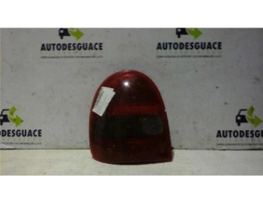 Piloto Trasero Izquierdo » OTROS    MODELOS *