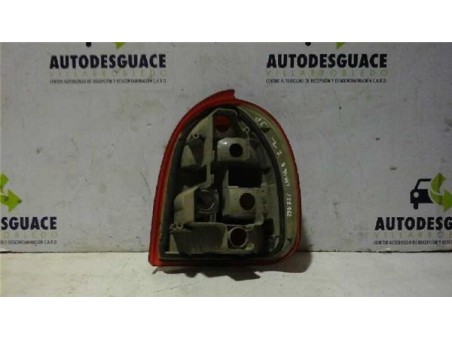 Piloto Trasero Izquierdo » OTROS    MODELOS *