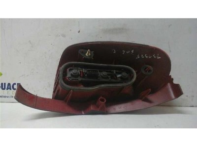 Piloto Trasero Derecho Peugeot 306 BREAK 2 0 HDi