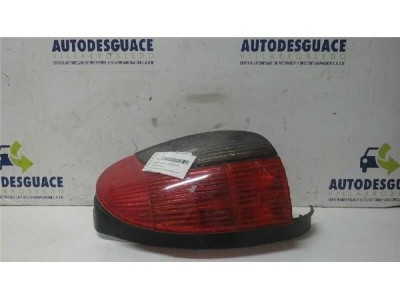 Piloto Trasero Derecho Peugeot 306 BREAK 2 0 HDi  2