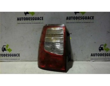 Piloto Trasero Izquierdo Kia JOICE 2 0 