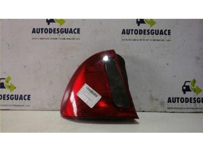 Piloto Trasero Izquierdo MG ROVER SERIE 400 2 0 16V  2