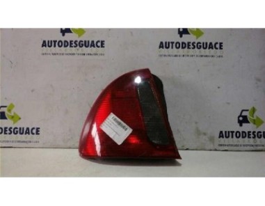 Piloto Trasero Izquierdo MG ROVER SERIE 400 2 0 16V 