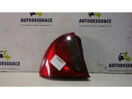 Piloto Trasero Izquierdo MG ROVER SERIE 400 2 0 16V 