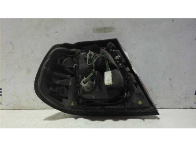 Piloto Trasero Derecho Nissan ALMERA 1 6 16V