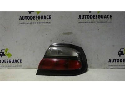 Piloto Trasero Derecho Nissan ALMERA 1 6 16V  2