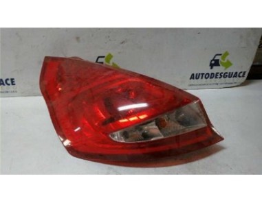 Piloto Trasero Izquierdo Ford FIESTA 1 6 TDCi 