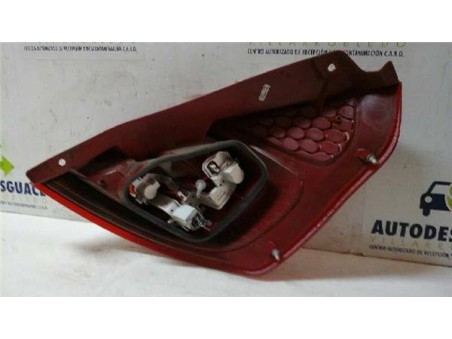 Piloto Trasero Izquierdo Ford FIESTA 1 6 TDCi 