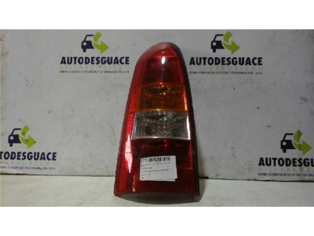 Piloto Trasero Izquierdo Opel ASTRA G CARAVAN 2 0 DTI 