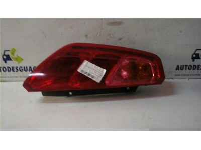 Piloto Trasero Izquierdo » OTROS    MODELOS * 2