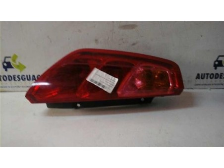 Piloto Trasero Izquierdo » OTROS    MODELOS *