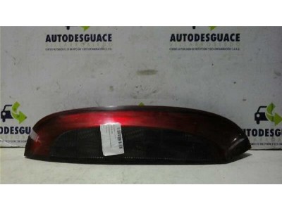 Piloto Trasero Izquierdo Opel CORSA C 1 2 16V  2