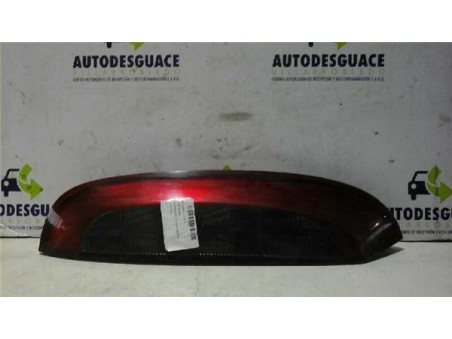 Piloto Trasero Izquierdo Opel CORSA C 1 2 16V 