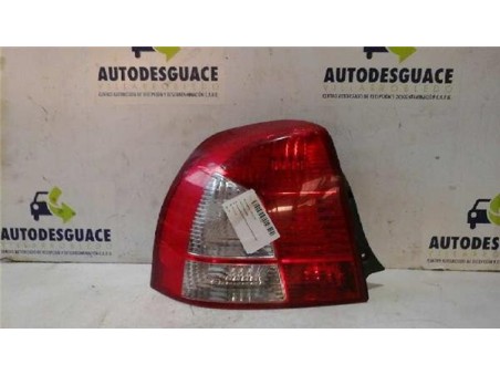 Piloto Trasero Izquierdo Kia SHUMA II 1 6 