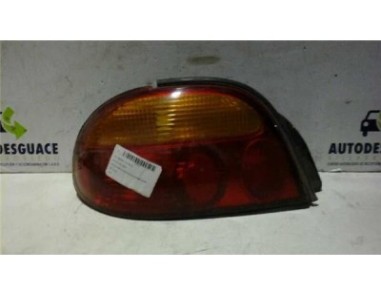 Piloto Trasero Izquierdo Kia SEPHIA 1 5 