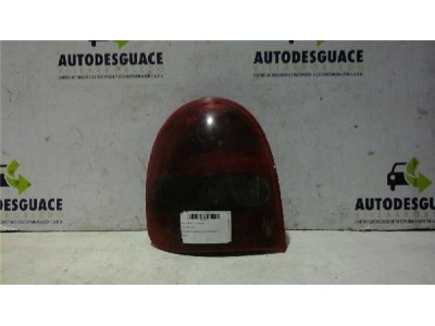 Piloto Trasero Izquierdo Opel CORSA B 1 2  2