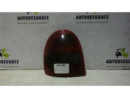 Piloto Trasero Izquierdo Opel CORSA B 1 2 