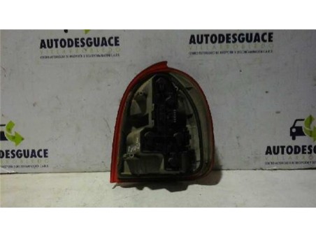 Piloto Trasero Izquierdo Opel CORSA B 1 2 