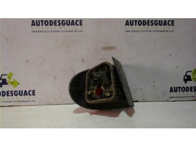 Piloto Trasero Derecho Renault MEGANE I CLASSIC 1 9 Turbodiesel 