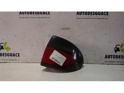 Piloto Trasero Derecho Renault MEGANE I CLASSIC 1 9 Turbodiesel  2