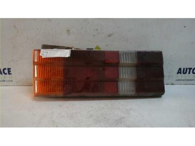 Piloto Trasero Izquierdo Ford ESCORT BERL /TURN /CAB /EXPRESS 1 6 D  2