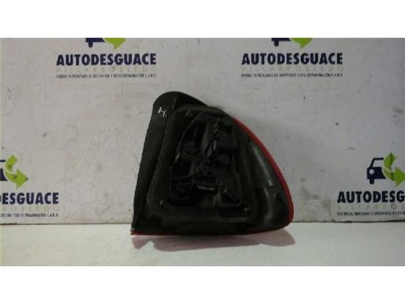 Piloto Trasero Izquierdo MG ROVER SERIE 400 2 0 Turbodiesel 