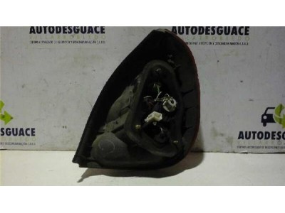 Piloto Trasero Izquierdo » OTROS    MODELOS *