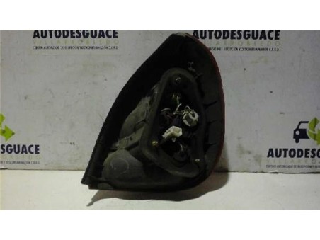 Piloto Trasero Izquierdo » OTROS    MODELOS *