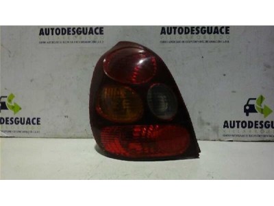 Piloto Trasero Izquierdo » OTROS    MODELOS * 2