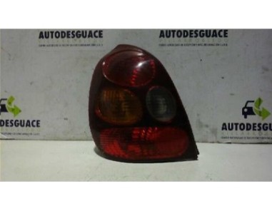 Piloto Trasero Izquierdo » OTROS    MODELOS *