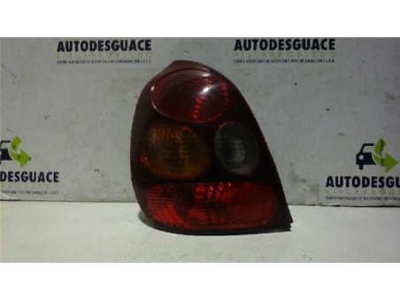 Piloto Trasero Izquierdo » OTROS    MODELOS *