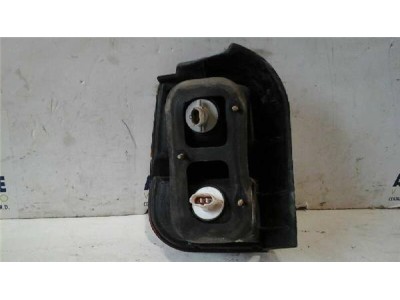 Piloto Trasero Derecho » OTROS    MODELOS *