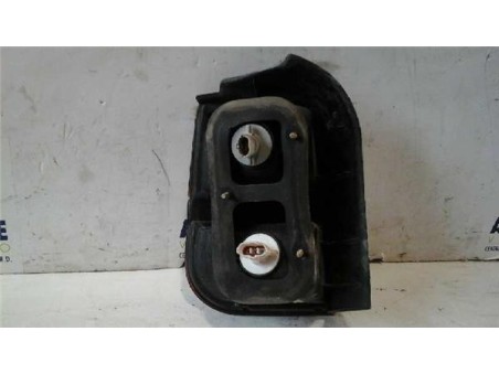 Piloto Trasero Derecho » OTROS    MODELOS *