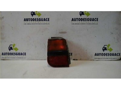 Piloto Trasero Izquierdo » OTROS    MODELOS * 2