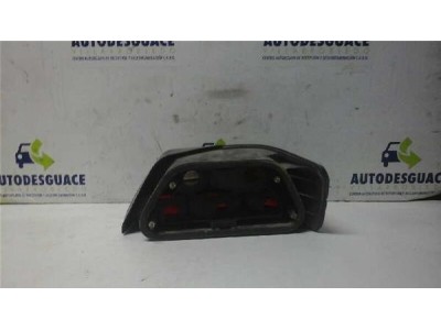 Piloto Trasero Izquierdo Peugeot 605 2 1 Turbodiesel