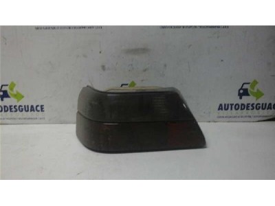 Piloto Trasero Izquierdo Peugeot 605 2 1 Turbodiesel  2