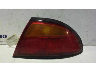 Piloto Trasero Derecho Mazda 323 BERLINA C/F/S * 2