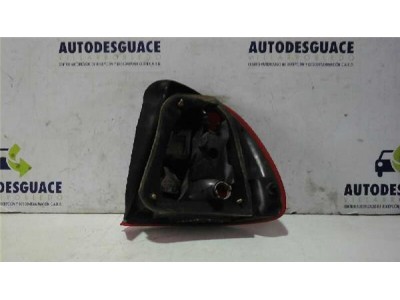 Piloto Trasero Izquierdo » OTROS    MODELOS *