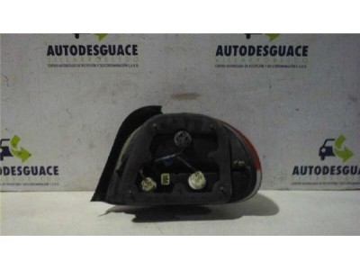 Piloto Trasero Izquierdo Hyundai ACCENT 1 5 12V