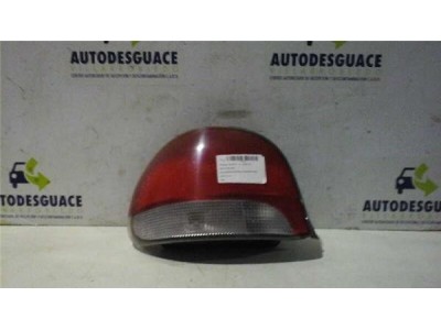 Piloto Trasero Izquierdo Hyundai ACCENT 1 5 12V  2
