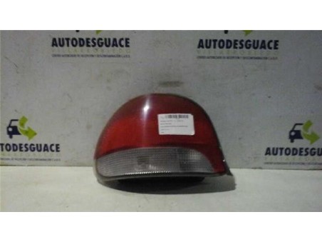 Piloto Trasero Izquierdo Hyundai ACCENT 1 5 12V 