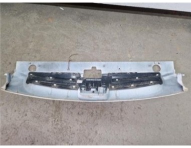Rejilla Paragolpes Delantero Peugeot PARTNER Furgón 1 6 HDi