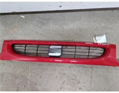 Rejilla Paragolpes Delantero Seat Ibiza  1 4 i