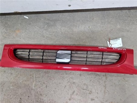 Rejilla Paragolpes Delantero Seat Ibiza  1 4 i