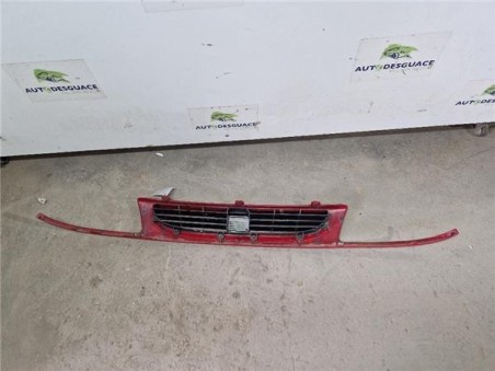Rejilla Paragolpes Delantero Seat Ibiza  1 4 i