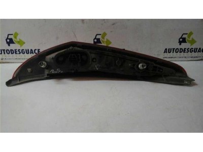 Piloto Trasero Derecho Fiat PUNTO BERLINA 1 3 JTD